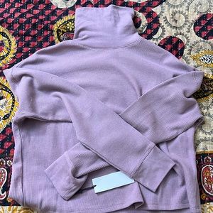 Calvin Klein performance long sleeve  size small